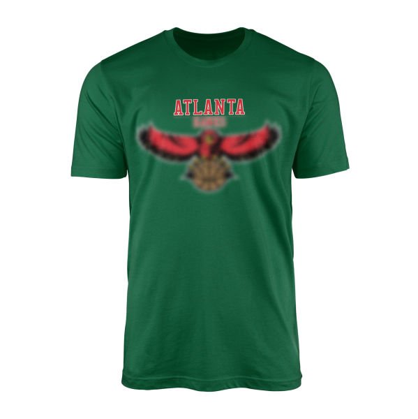 Atlanta H Tişört