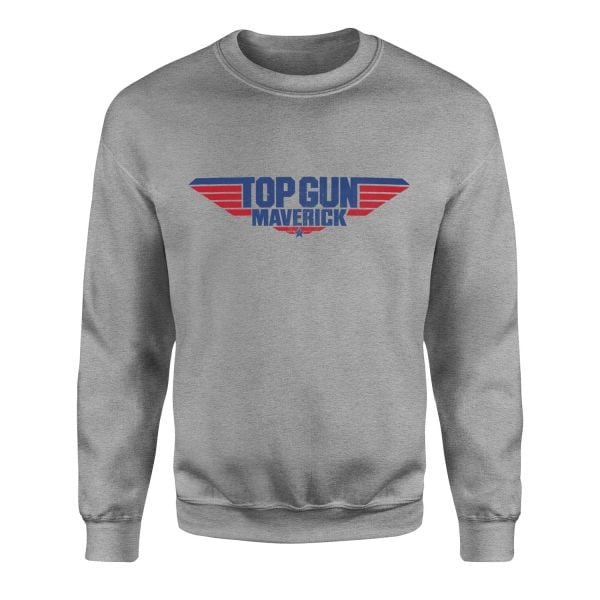 Maverick Sweatshirt