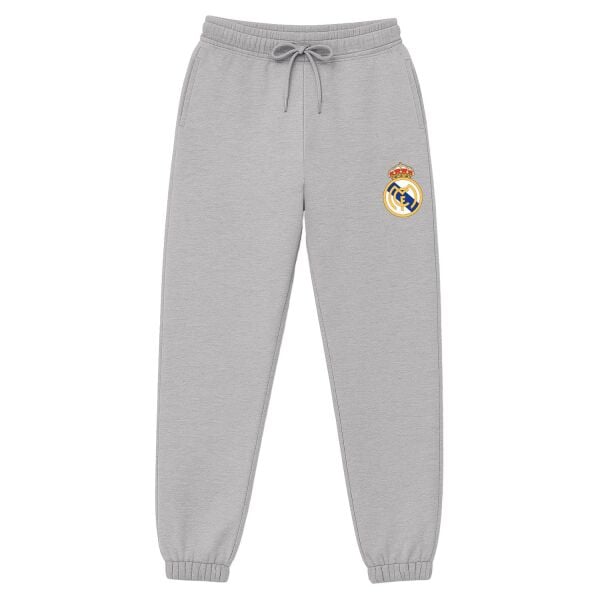 Real Madrid Eşofman Altı S - Gri | OUTLET