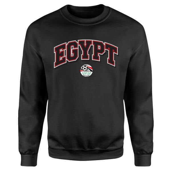 Mısır 2026 Varsity Sweatshirt