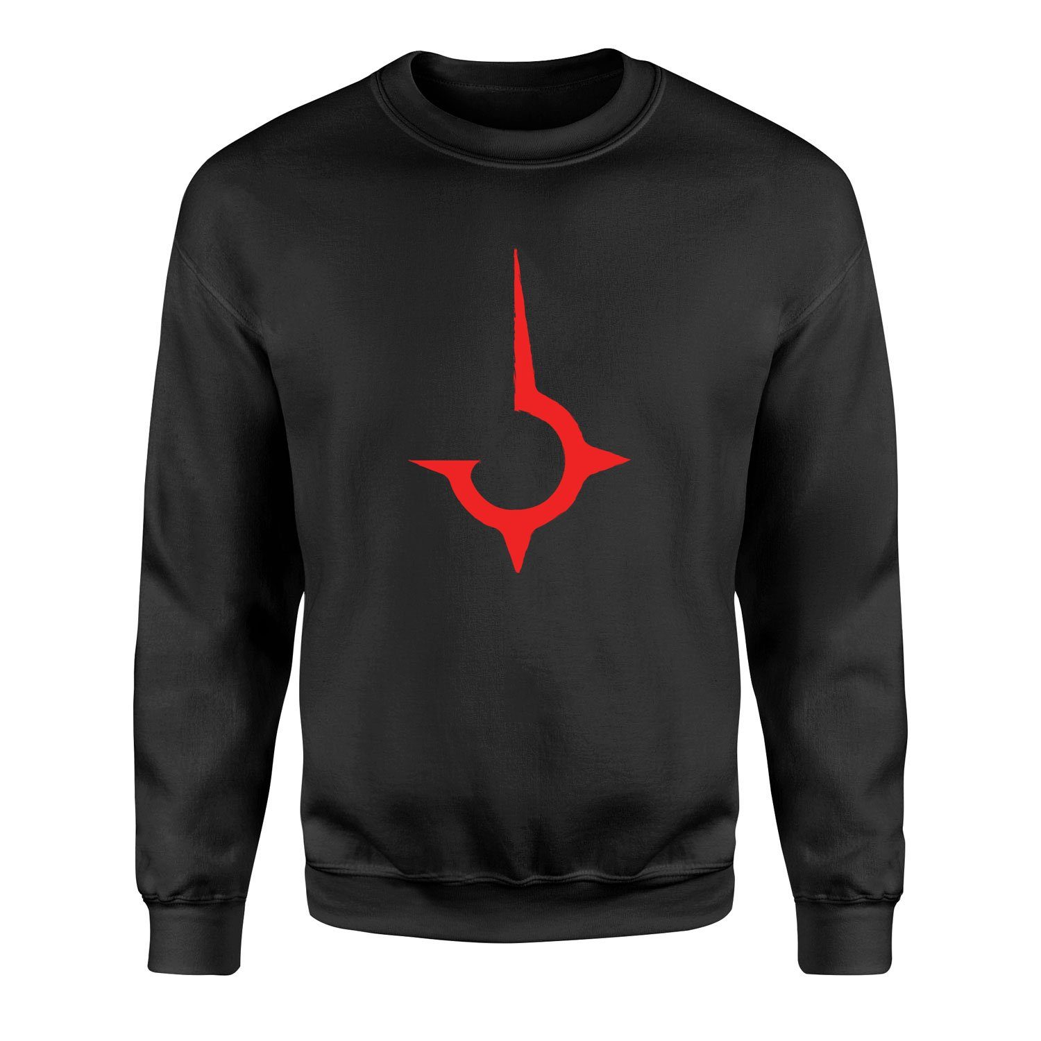 House Harkonnen Sweatshirt XL - Siyah