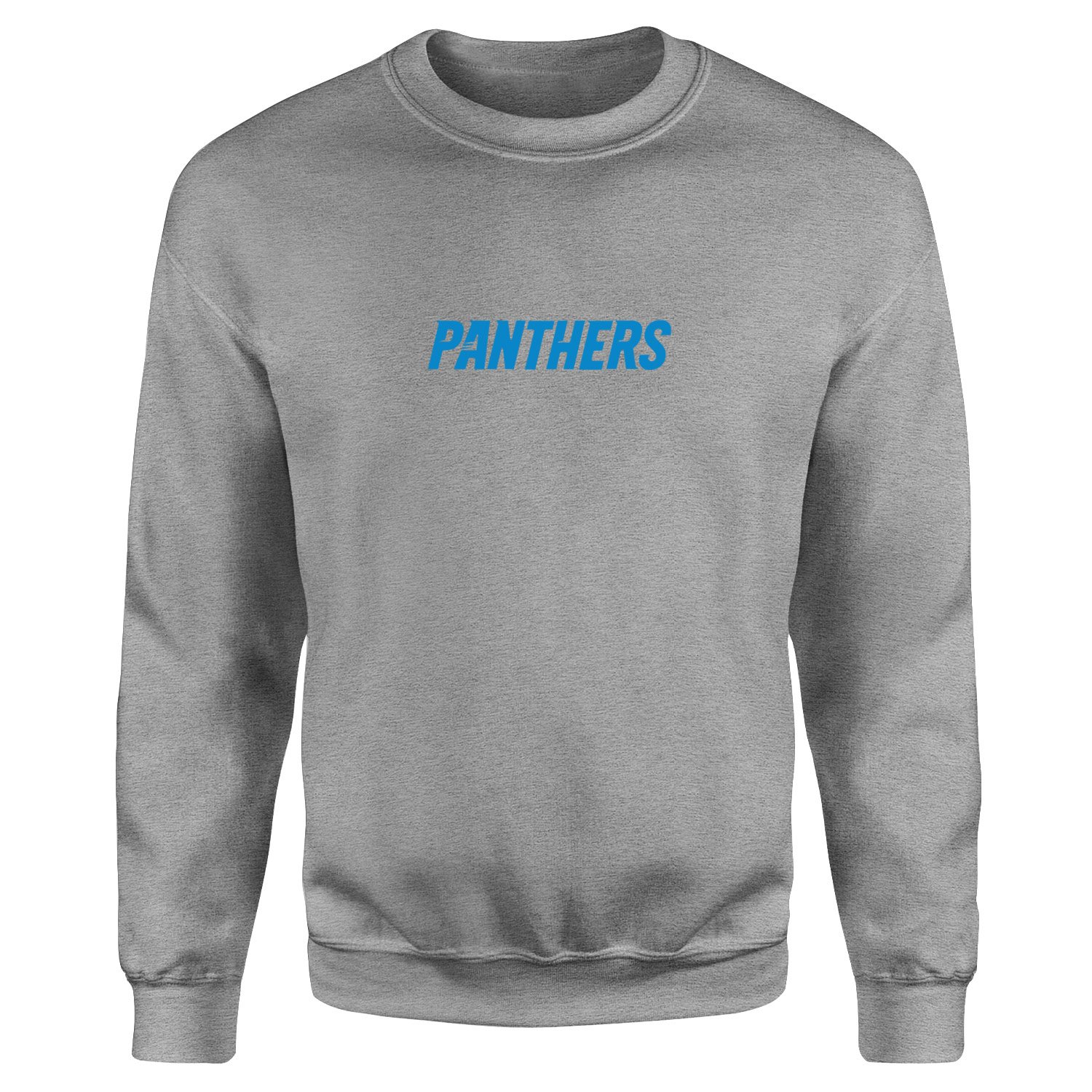 CAR PANTHERS Iconic Sweatshirt L - Gri