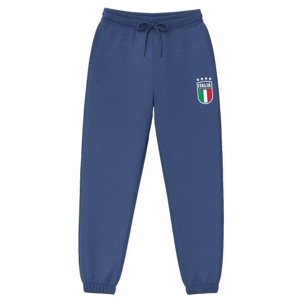 Italia Azzurri Eşofman Altı