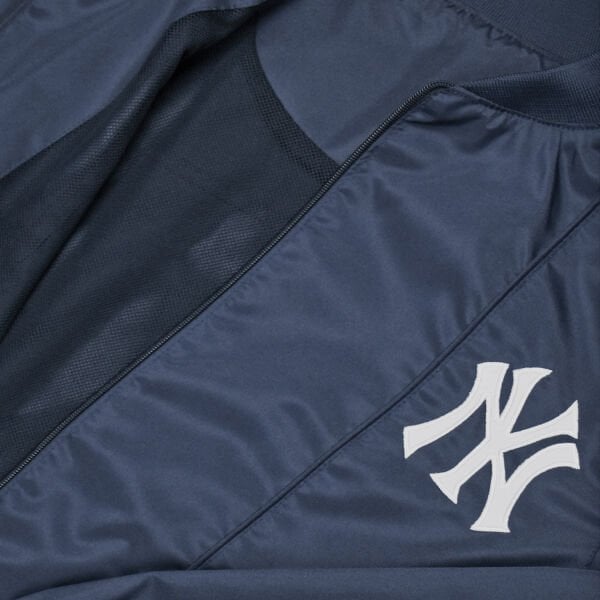 New York Yankees Whatever It Takes Lacivert Mont