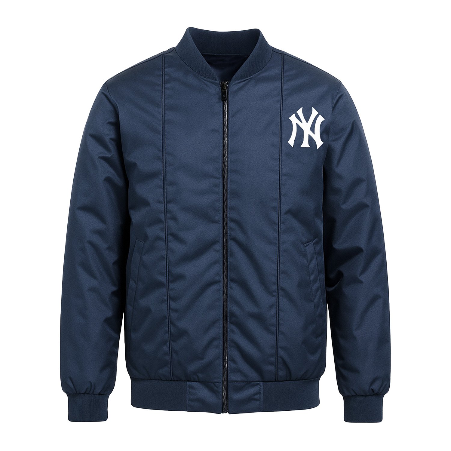 New York Yankees Whatever It Takes Lacivert Mont