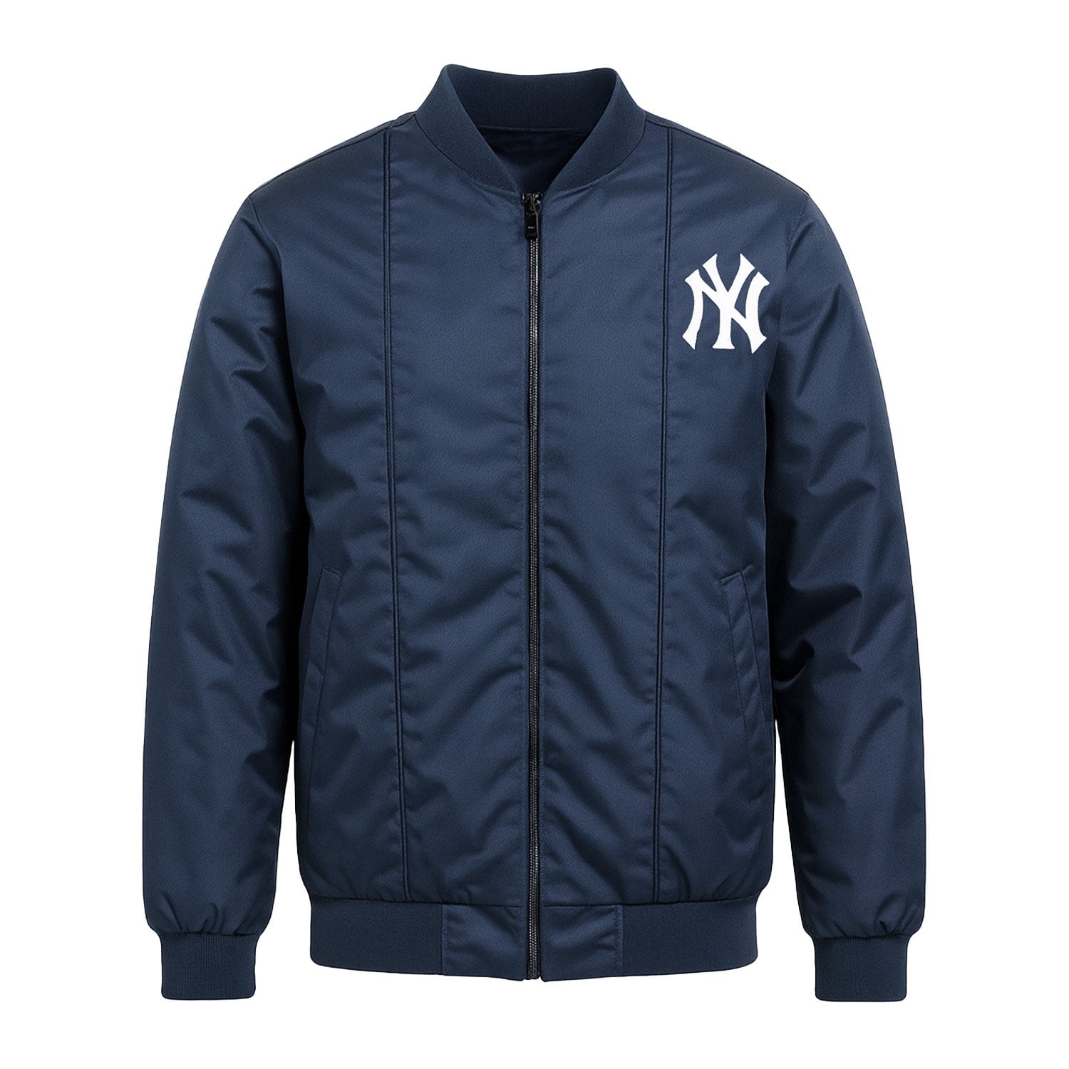 New York Yankees Whatever It Takes Lacivert Mont