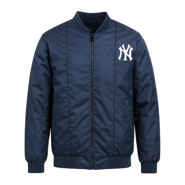 New York Yankees Whatever It Takes Lacivert Mont