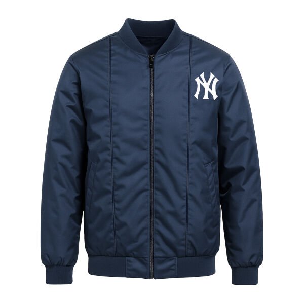 New York Yankees Whatever It Takes Lacivert Mont