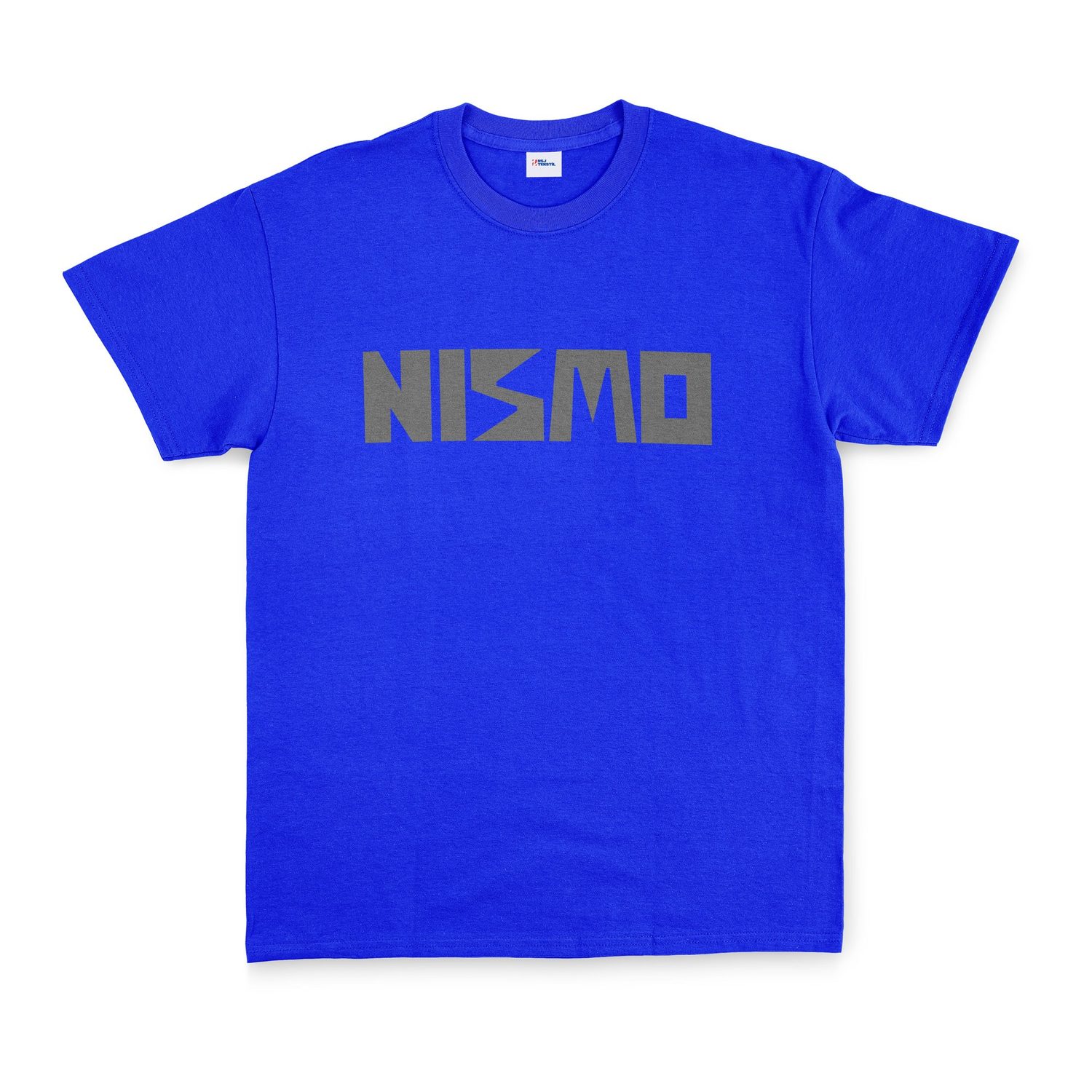 NISMO Tişört S - Mavi