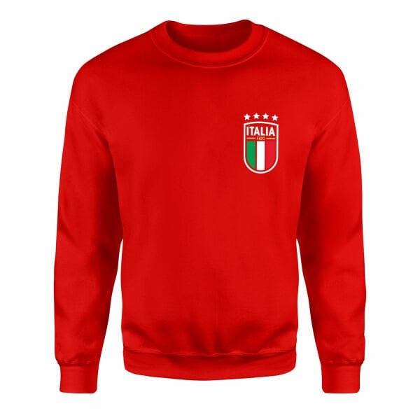 Italia Azzurri Sweatshirt
