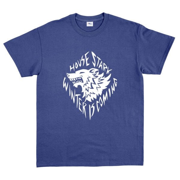 Winter is Coming Tişört