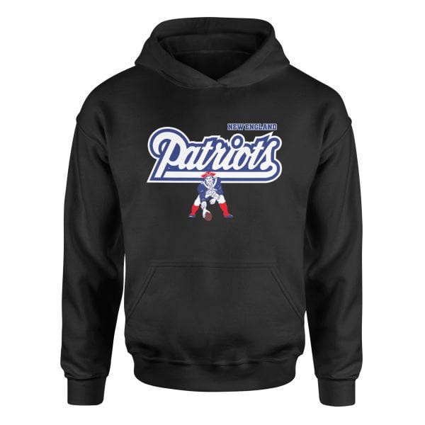 New England Patriots | Pat Patriot Hoodie