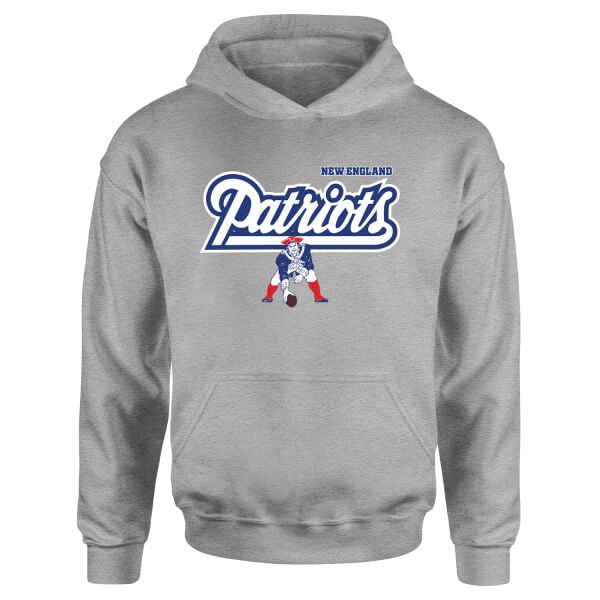 New England Patriots | Pat Patriot Hoodie