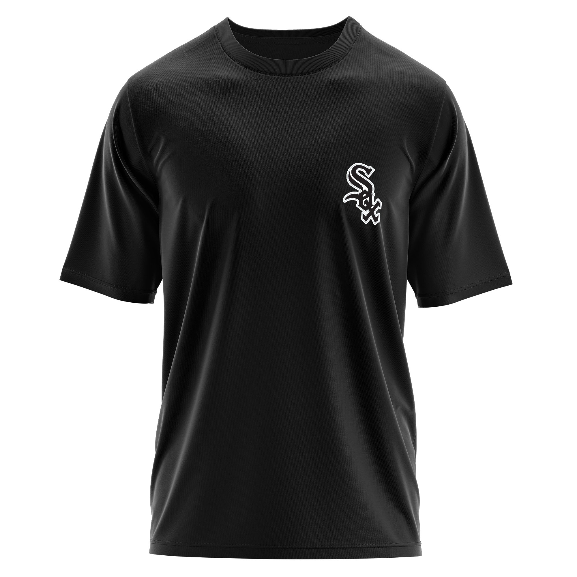 Chicago White Sox Oversize Tişört