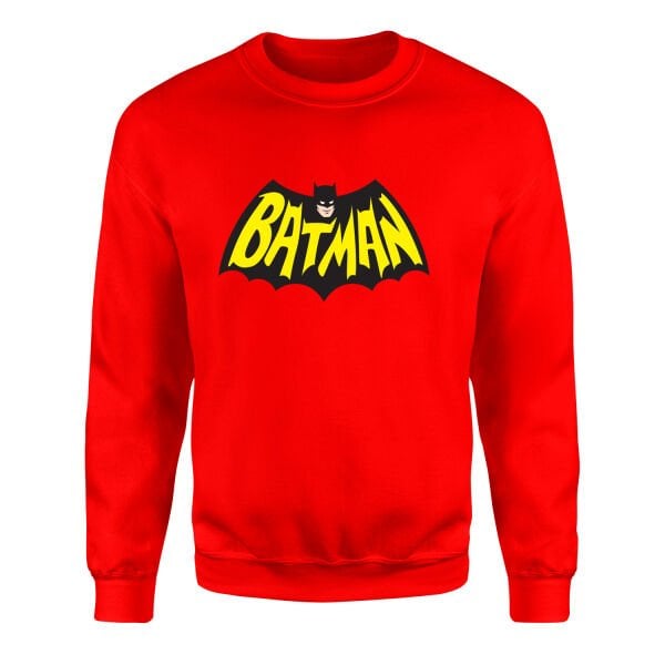 Batman Sweatshirt
