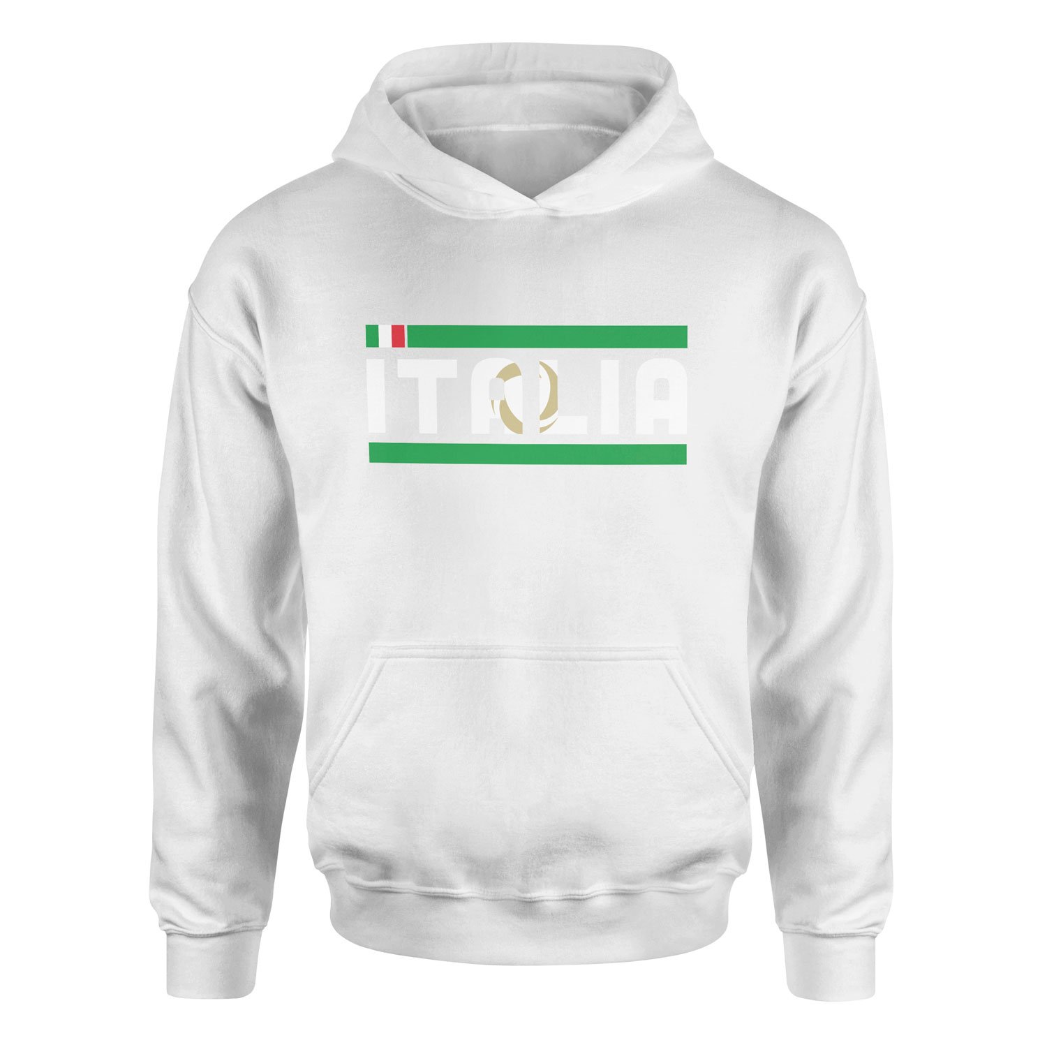 Italia Hoodie