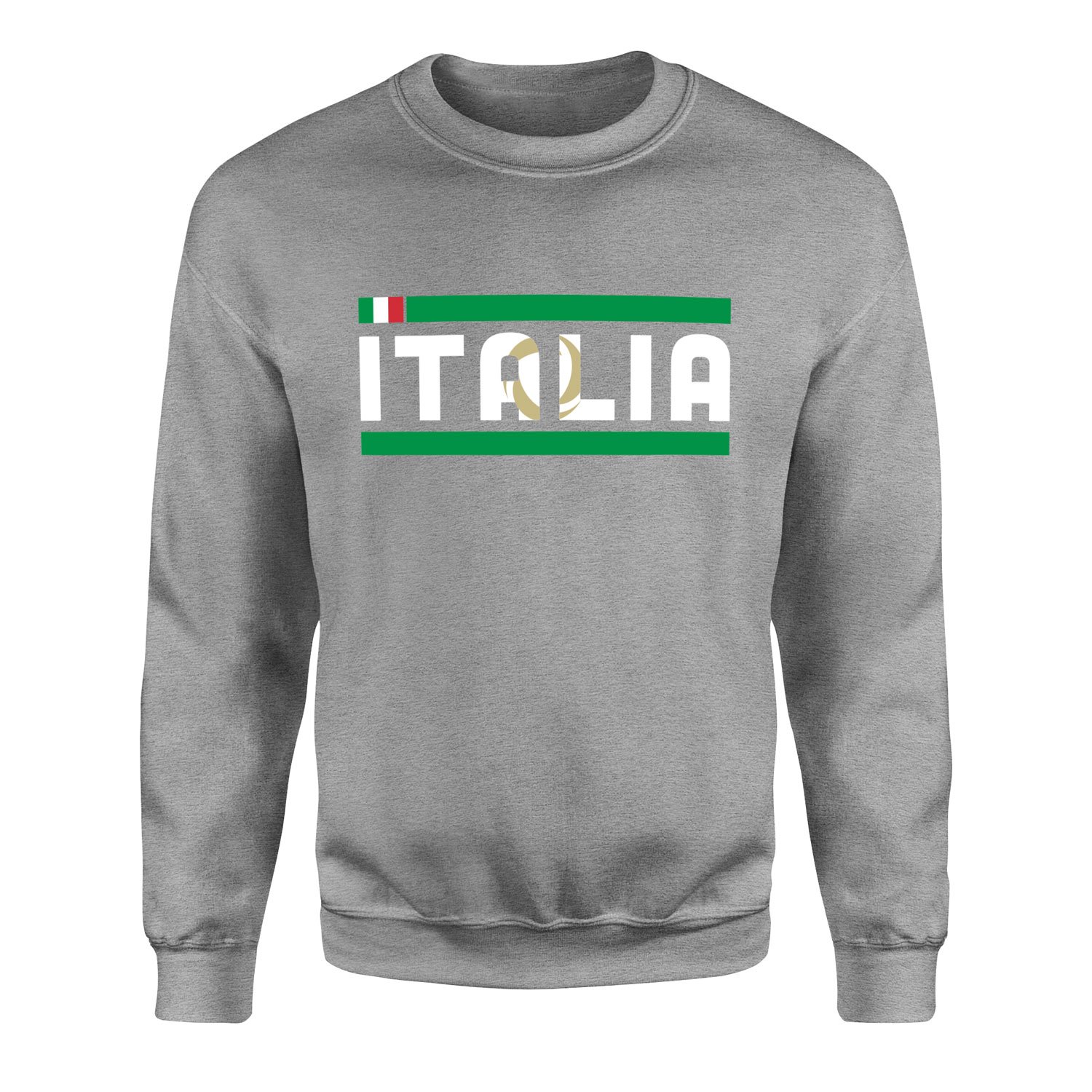 Italia Sweatshirt