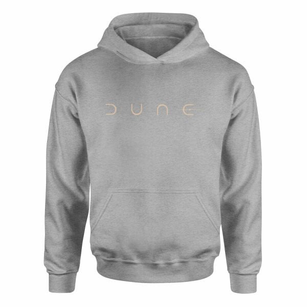 Dune Hoodie