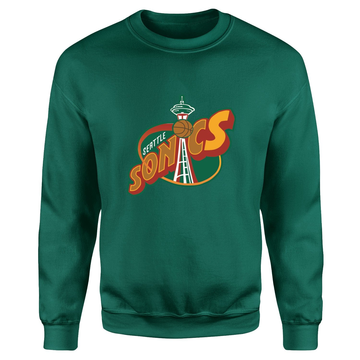 Supersonics Sweatshirt