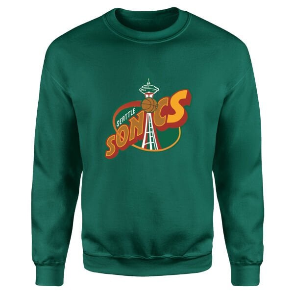 Supersonics Sweatshirt