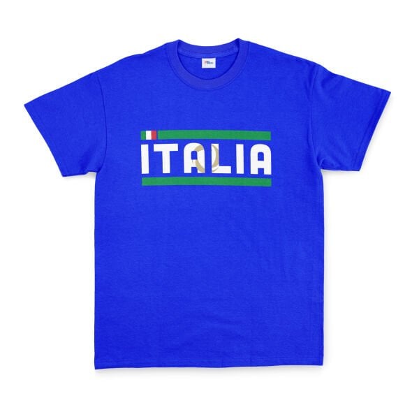 Italia Tişört