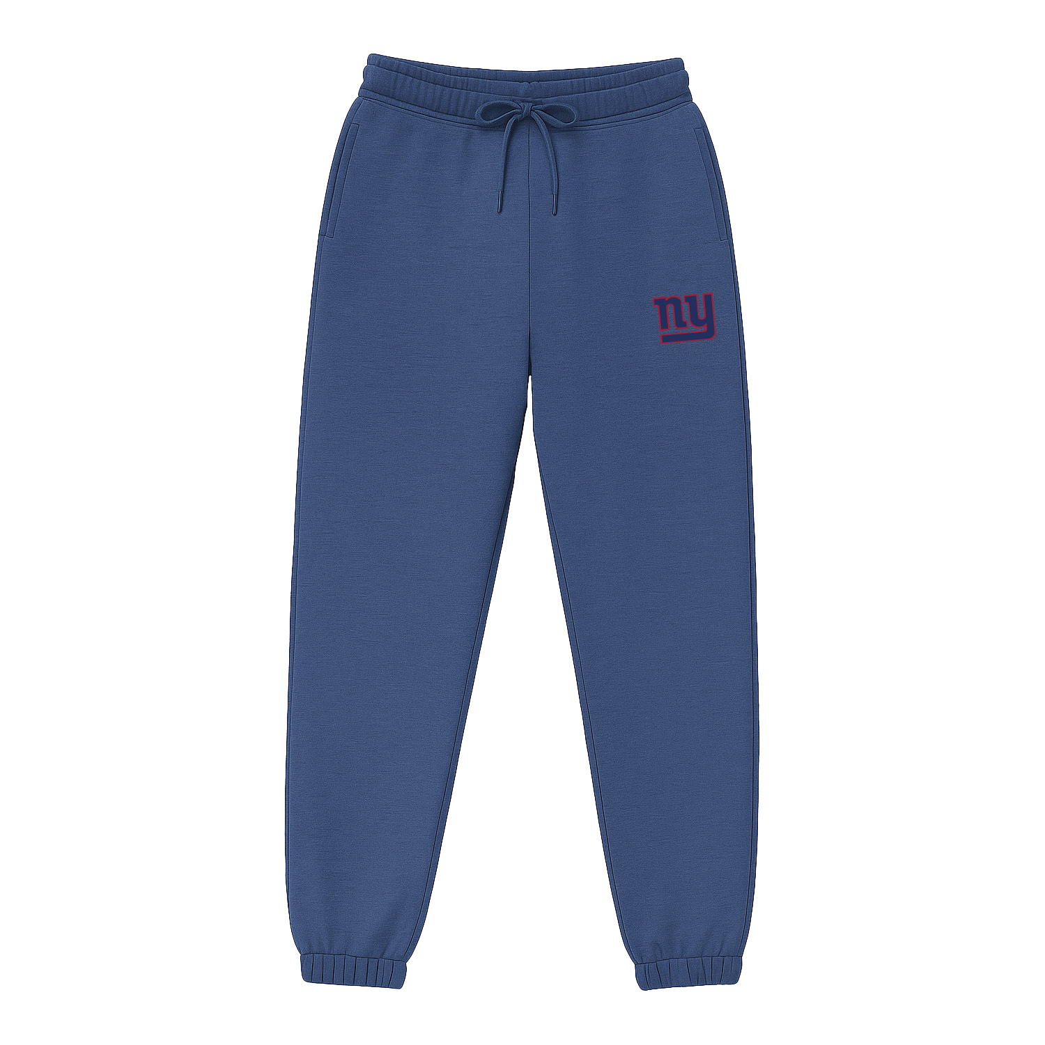 New York Giants Eşofman Altı XL - İndigo Mavisi