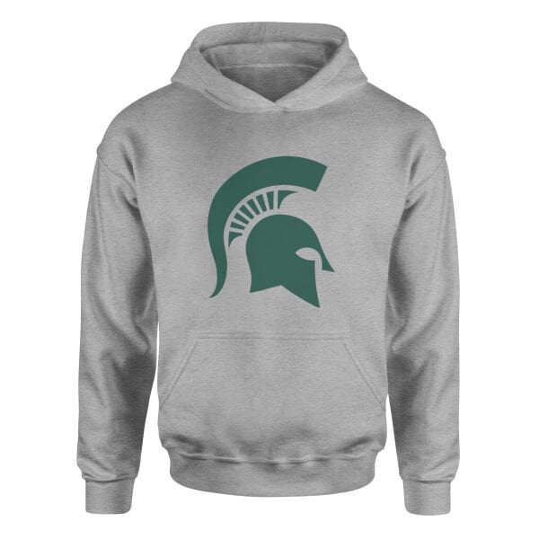Michigan State Spartans Hoodie