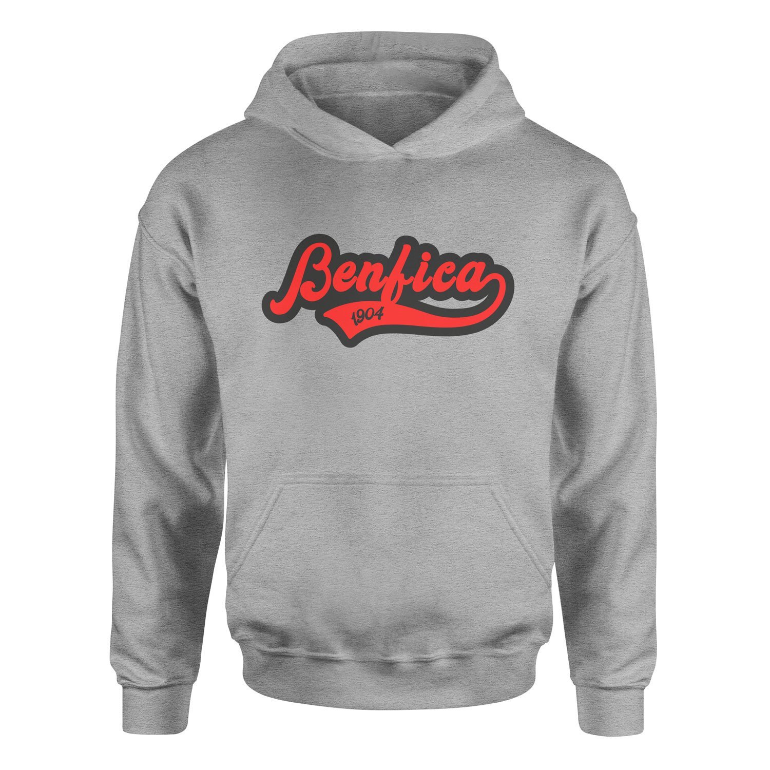 Benfica Hoodie