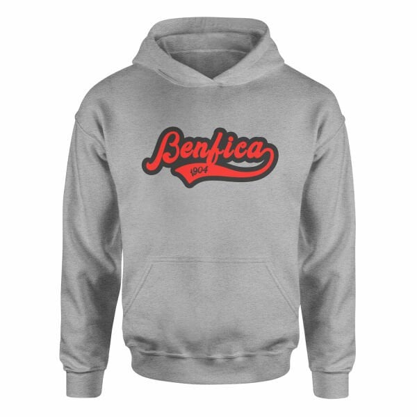 Benfica Hoodie