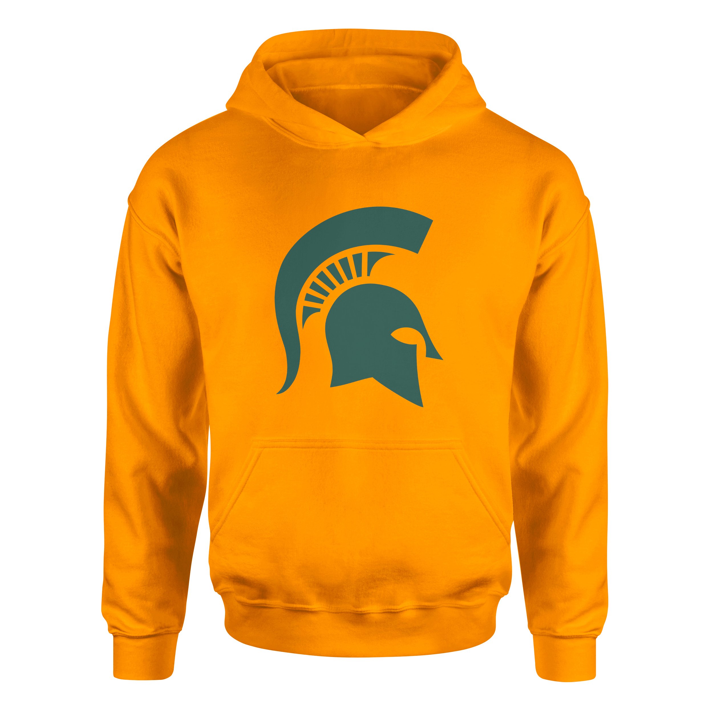 Michigan State Spartans Hoodie