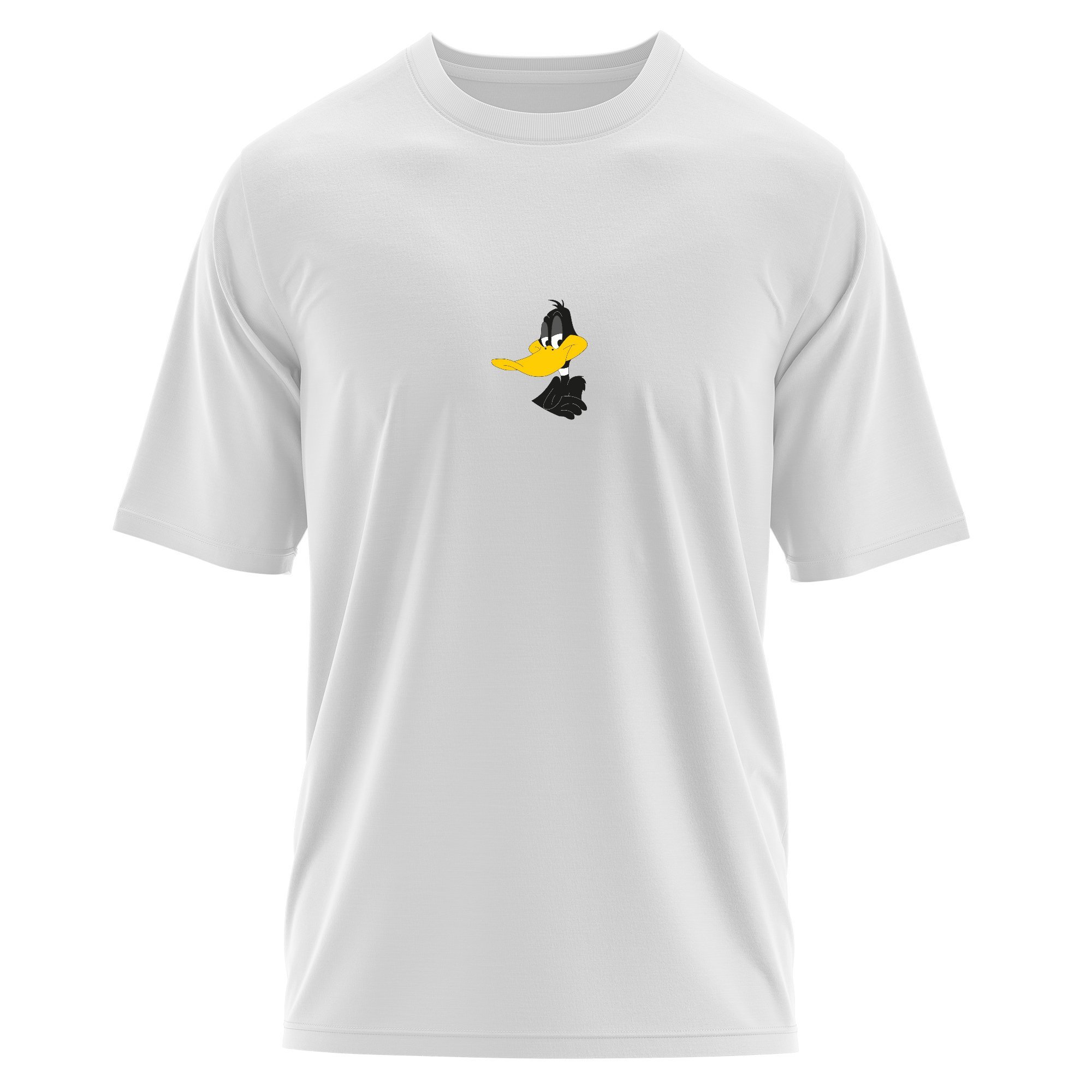 Daffy Duck Oversize Tişört
