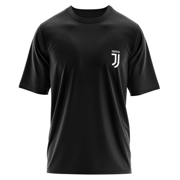 Juventus White Oversize Tişört