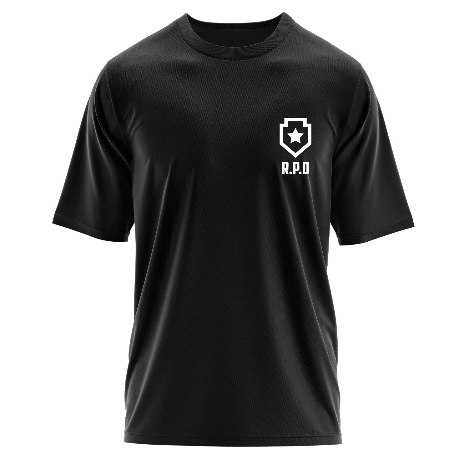 RPD Oversize Tişört