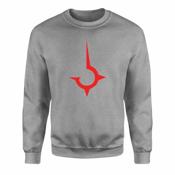 House Harkonnen Sweatshirt XXL - Gri