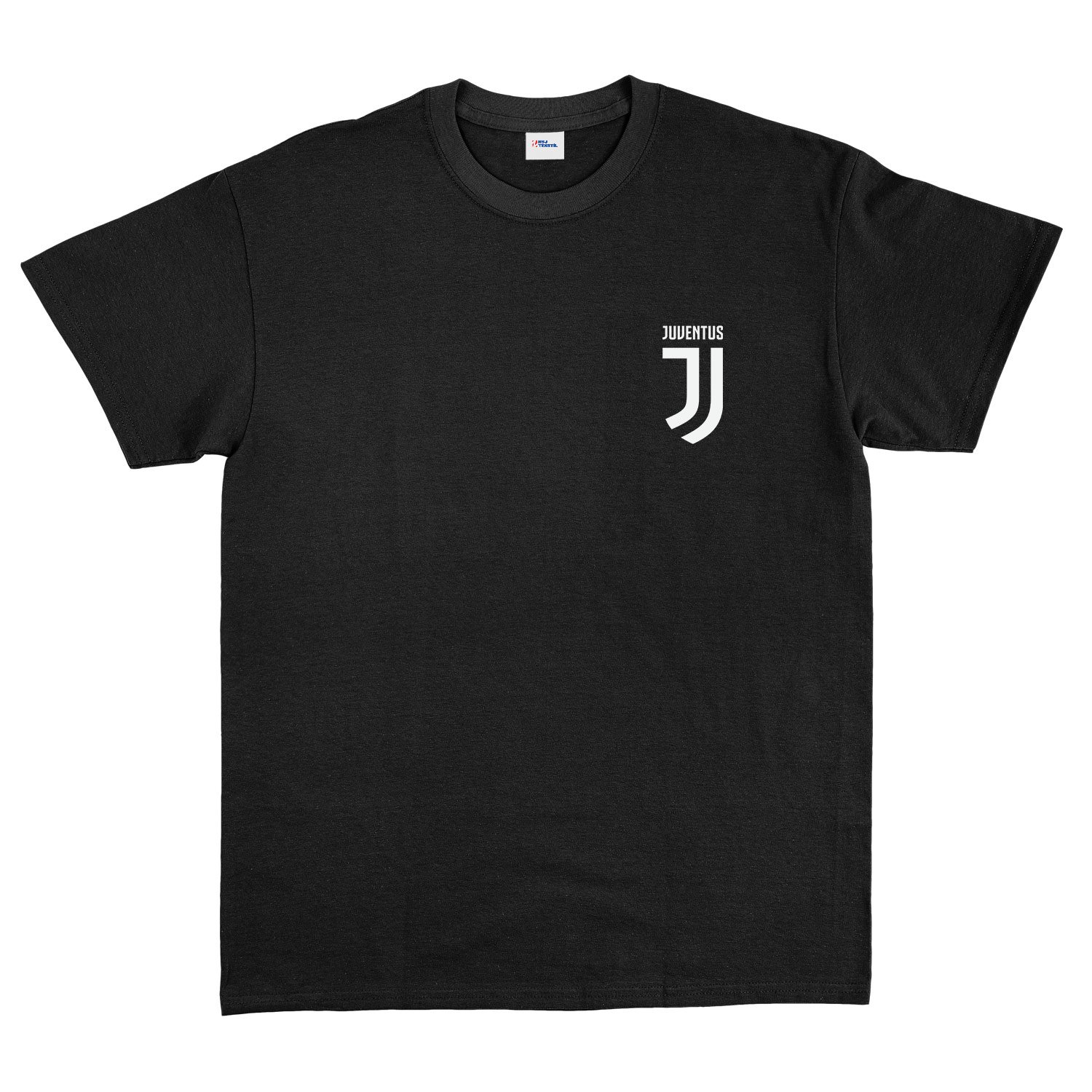 Juventus White Tişört