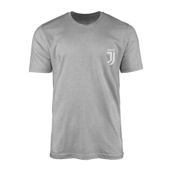 Juventus White Tişört