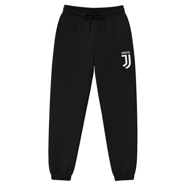 Juventus White Eşofman Altı