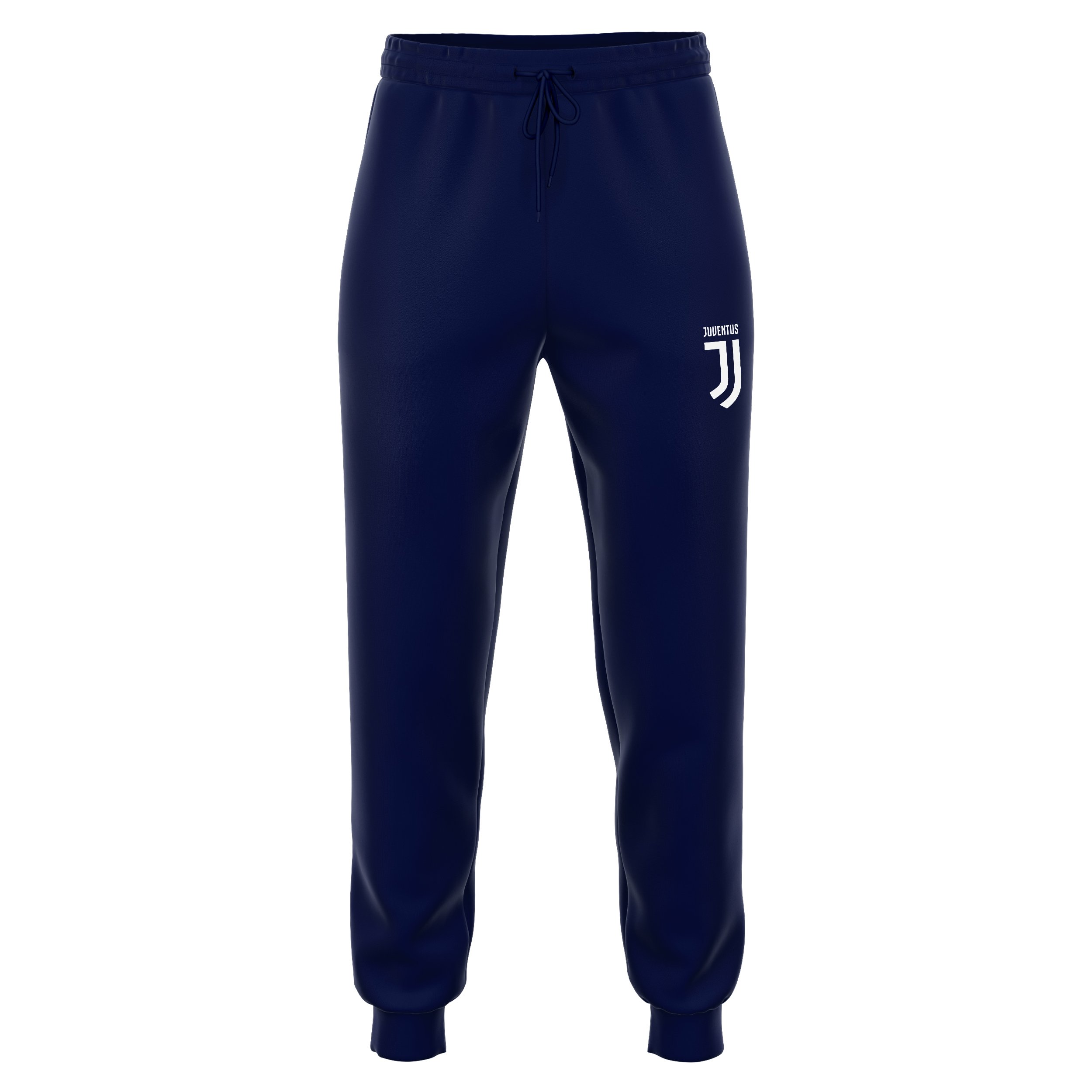 Juventus White Eşofman Altı