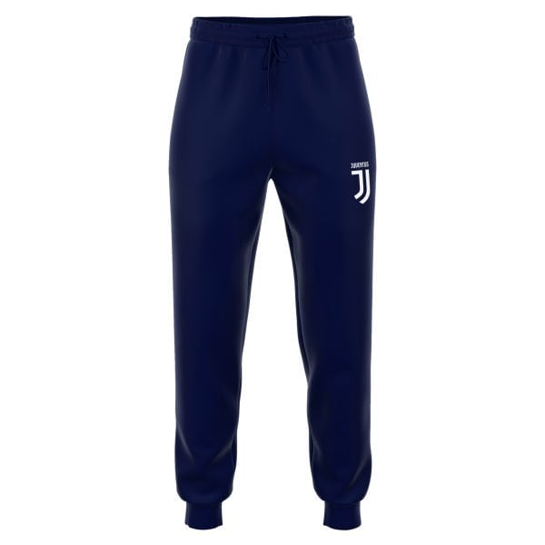 Juventus White Eşofman Altı