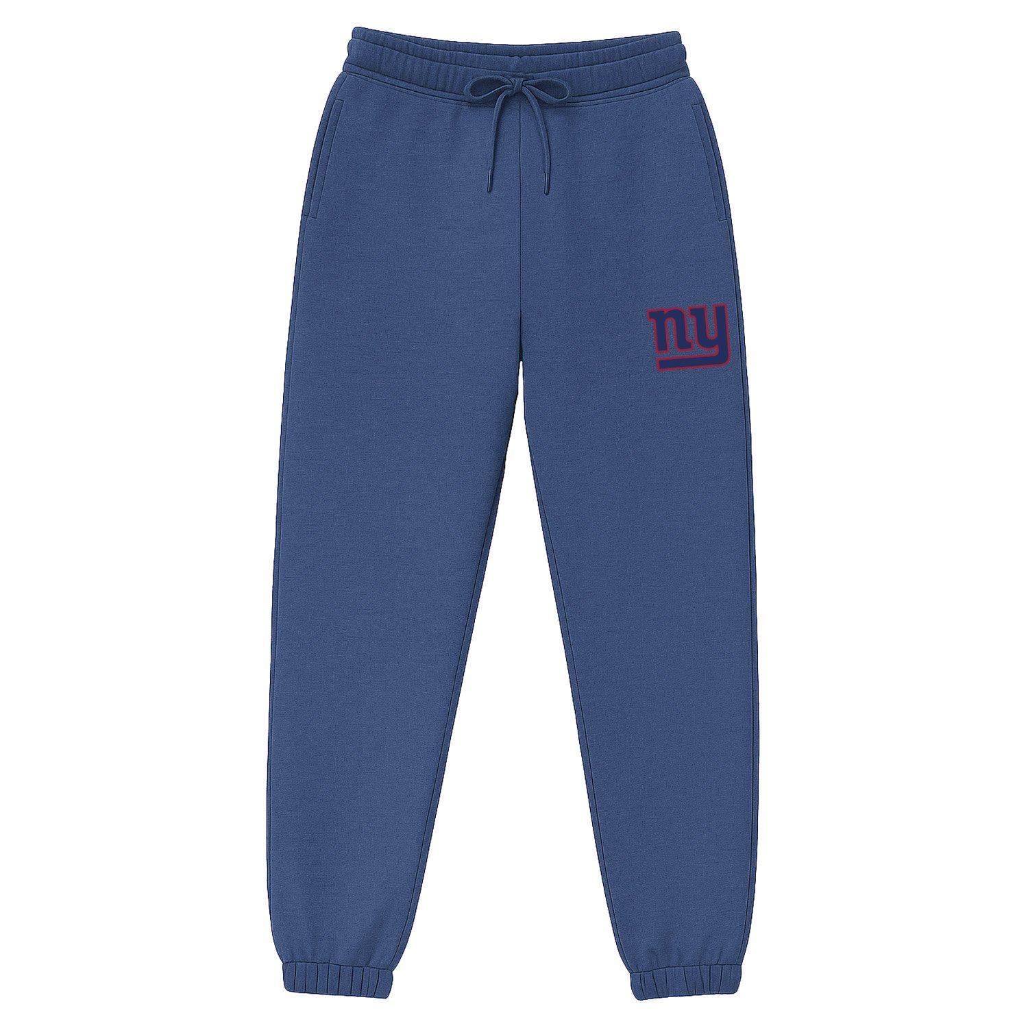 New York Giants Eşofman Altı XXL - İndigo Mavisi