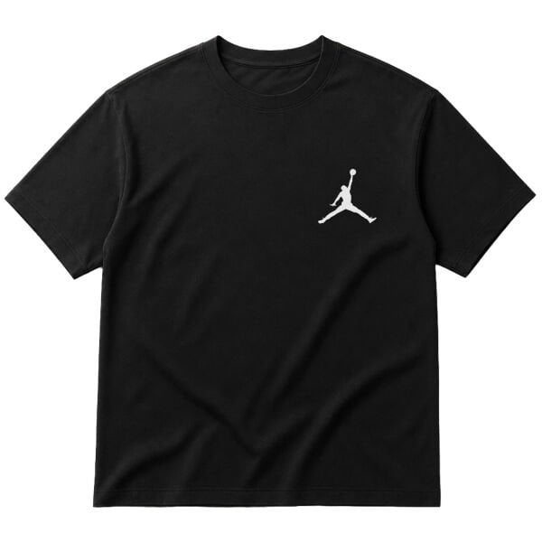 Air Jordan Oversize Tişört