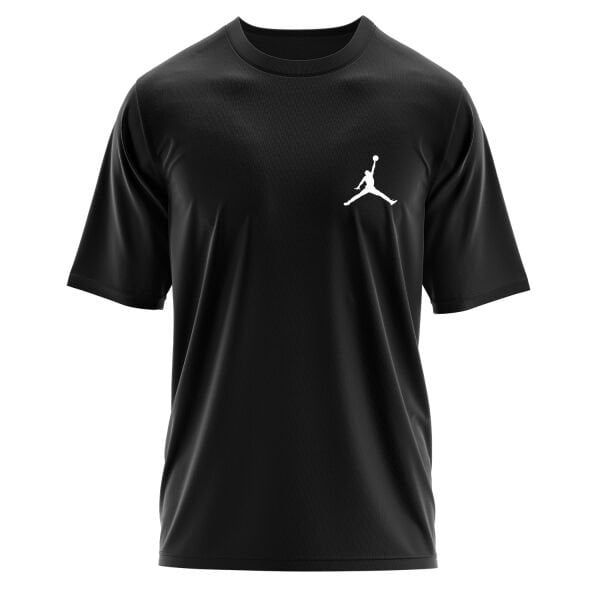 Air Jordan Oversize Tişört