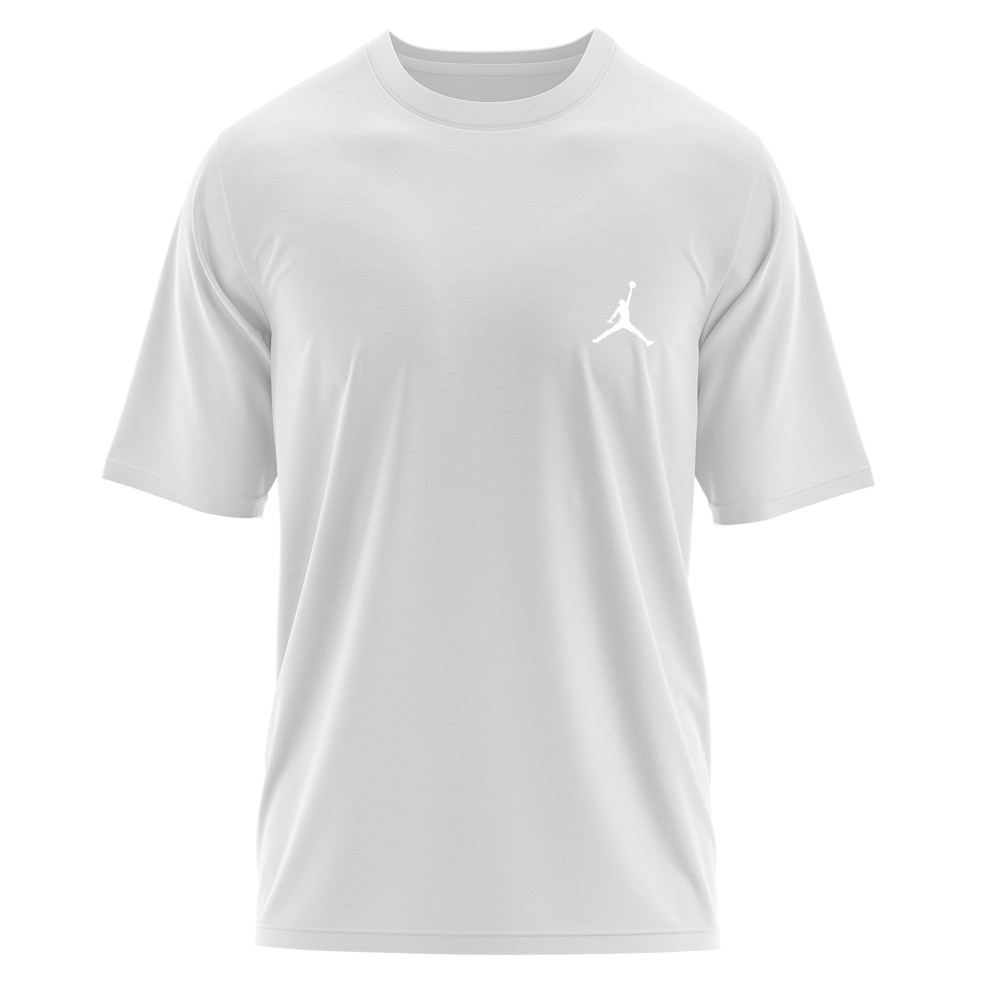 Air Jordan Oversize Tişört