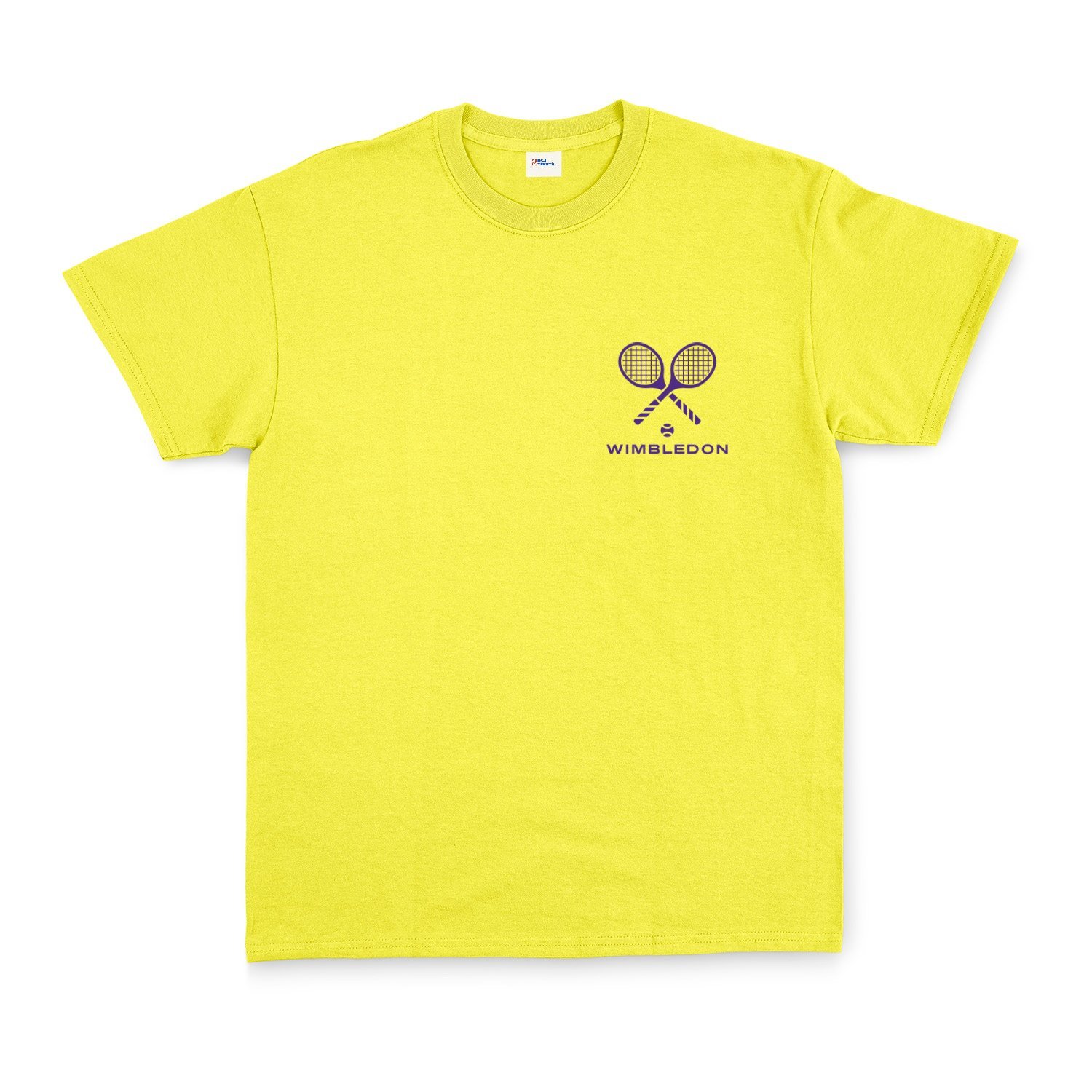 Wimbledon R II Tişört