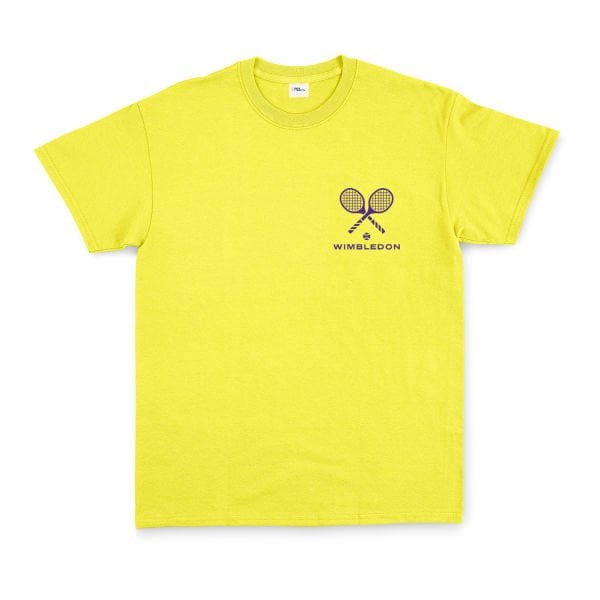 Wimbledon R II Tişört