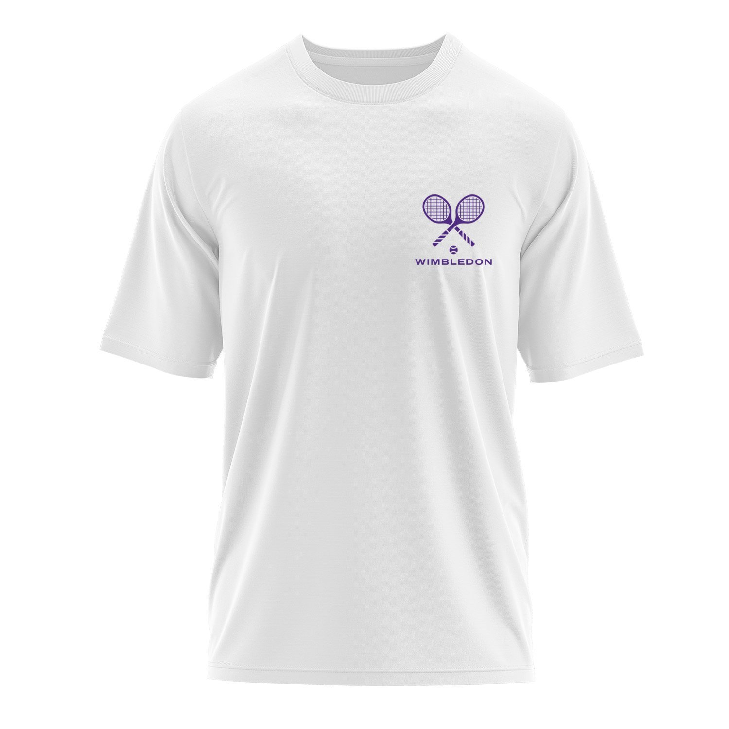 Wimbledon R II Oversize Tişört