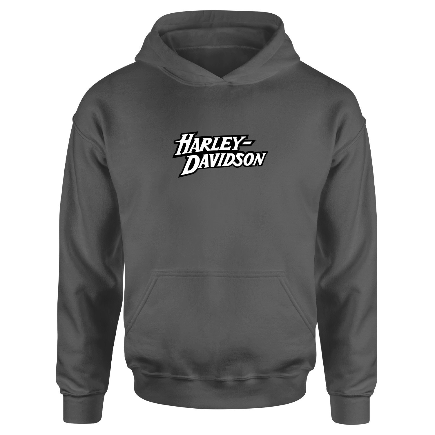 Harley Davidson Hoodie