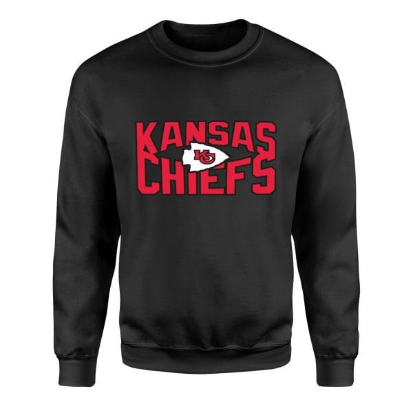 Kansas City Chiefs SQ Sweatshirt