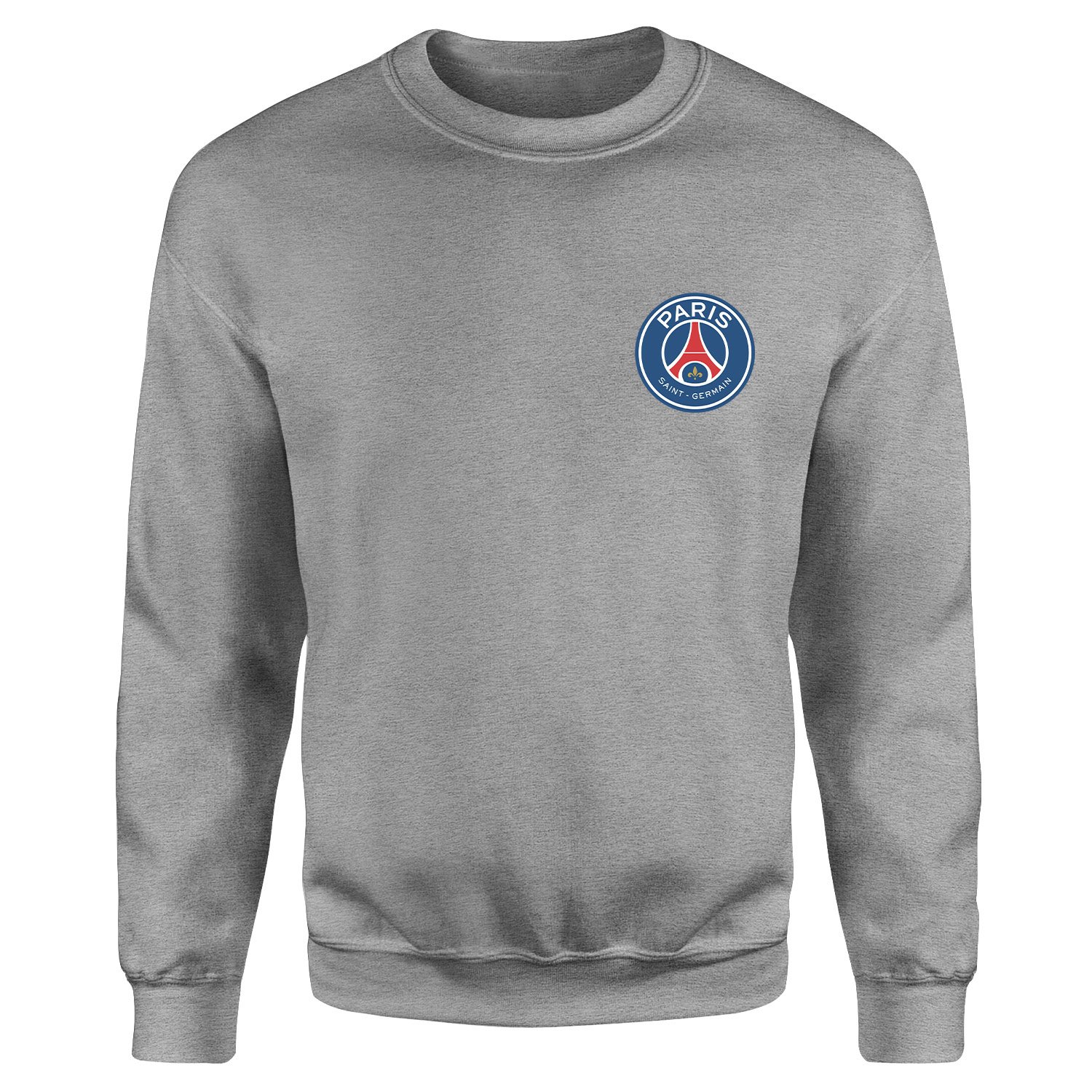 Paris Saint Germain Sweatshirt XL - Gri
