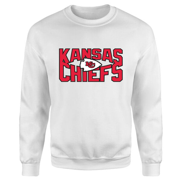 Kansas City Chiefs SQ Sweatshirt